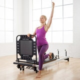 At Home SPX® Reformer Cardio Package with Digital Workouts by Merrithew™/STOTT PILATES®