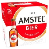 Amstel, 12 x 300ml