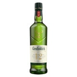 Glenfiddich 12 Year Old Single Malt Whisky, 70cl