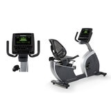 Nordic Track r8.9b Recumbent Bike