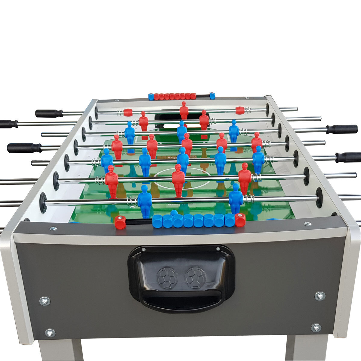 Roberto Sport 4ft Game Football Table