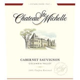 Chateau Ste Michelle Cabernet Sauvignon 2019, 75cl