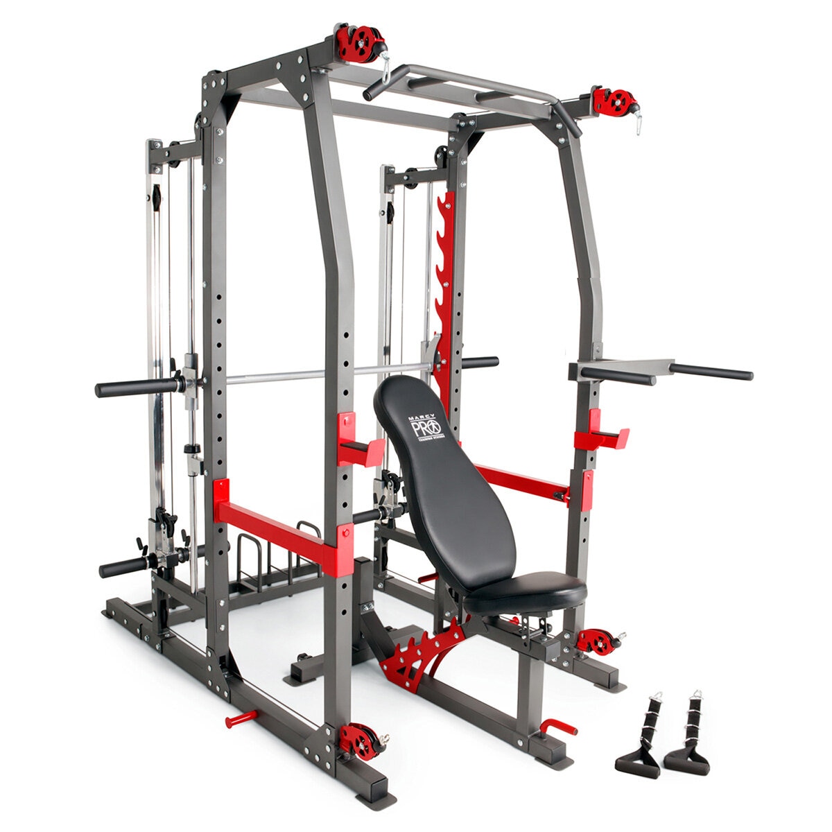 Marcys home gym costco sale