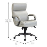 Brisa Executive Office Chair