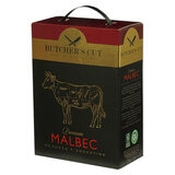 Butchers Cut Malbec, 3L