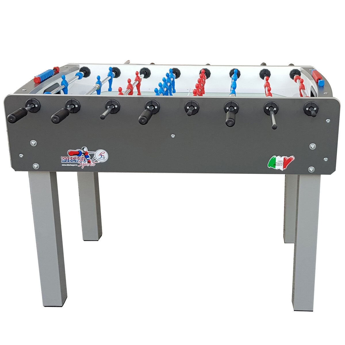 Roberto Sport 4ft Game Football Table