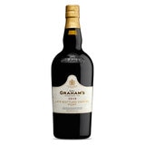 Graham's LBV Port, 75cl