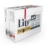 Gull Lite Premium, 12 x 330ml