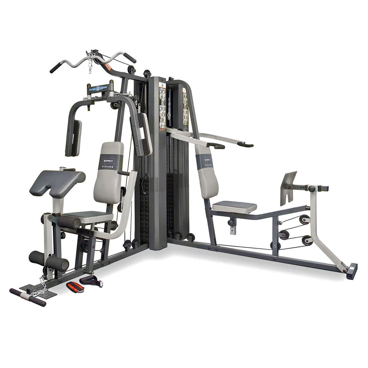 Marcy GS99 Dual Stack Home Multi Gym Costco Iceland