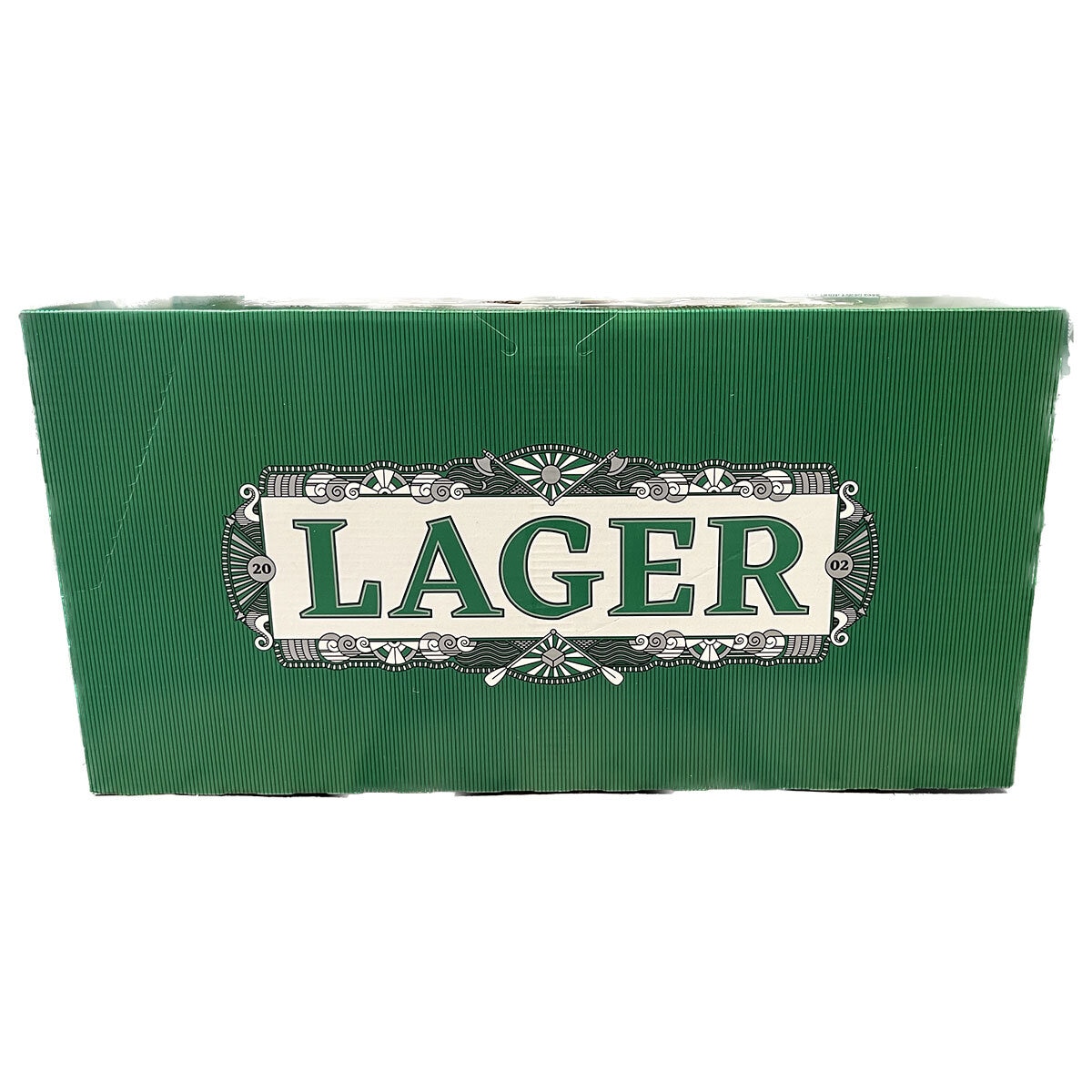 Viking Lager, 18 x 330ml