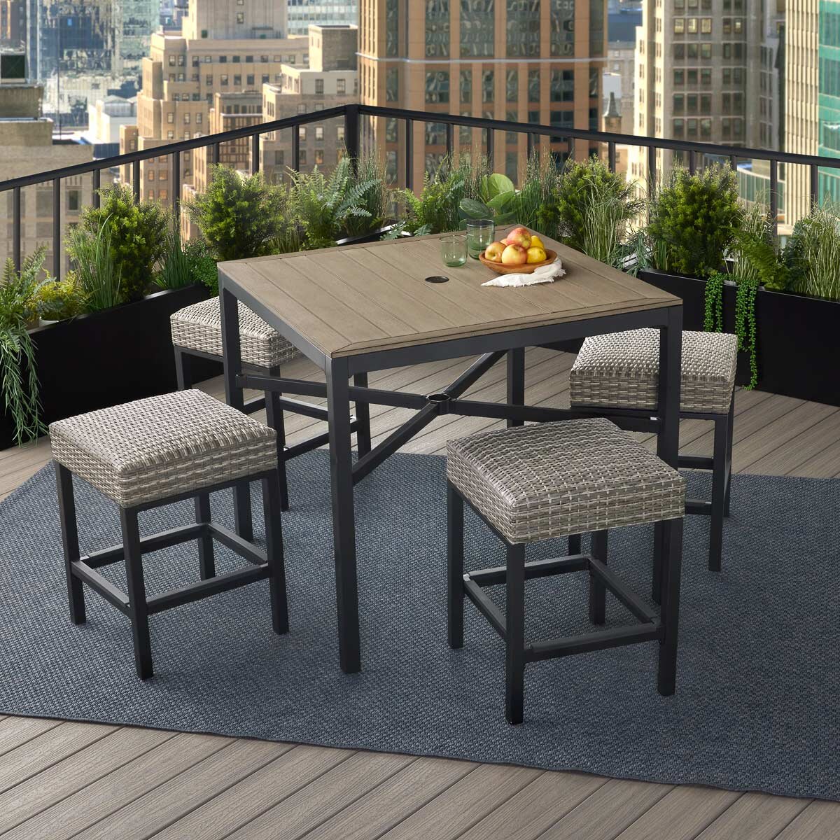 Agio patio furniture costco sale