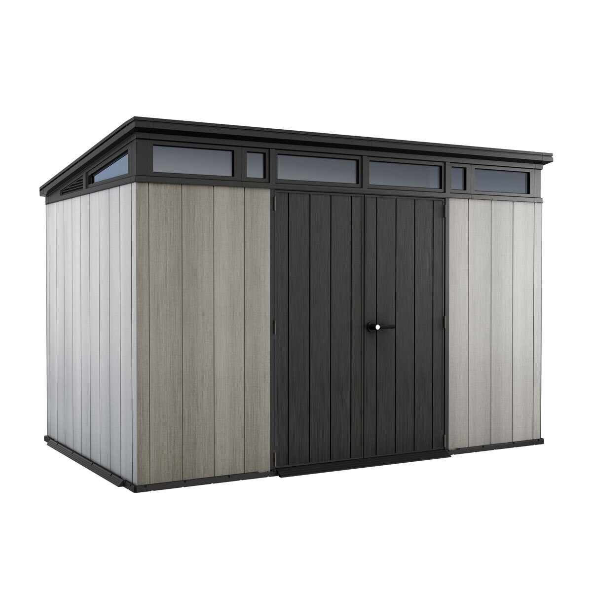 Keter Artisan 11ft x 7ft (3.4 x 2.1m) Storage Shed