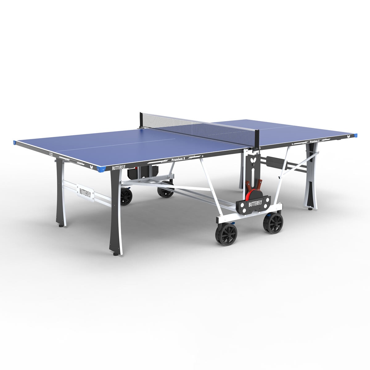 Butterfly Premium 5 outdoor table tennis table