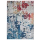 Ankara Global Collection Brushstroke Design Rug, 160 x 229 cm