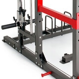 Marcy SM-4903 Smith Machine and Bench