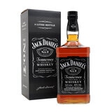 Jack Daniel's 3L Old No.7 Tennessee Whiskey JEROBOAM